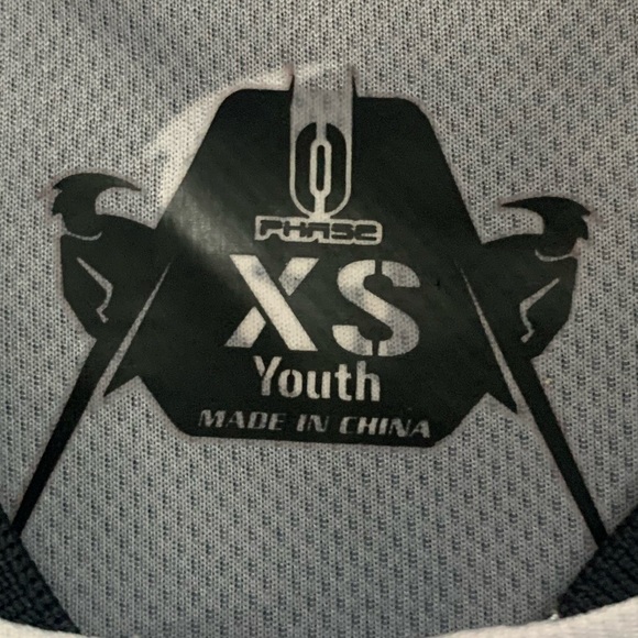 Thor Motocross Jersey - Picture 3 of 7